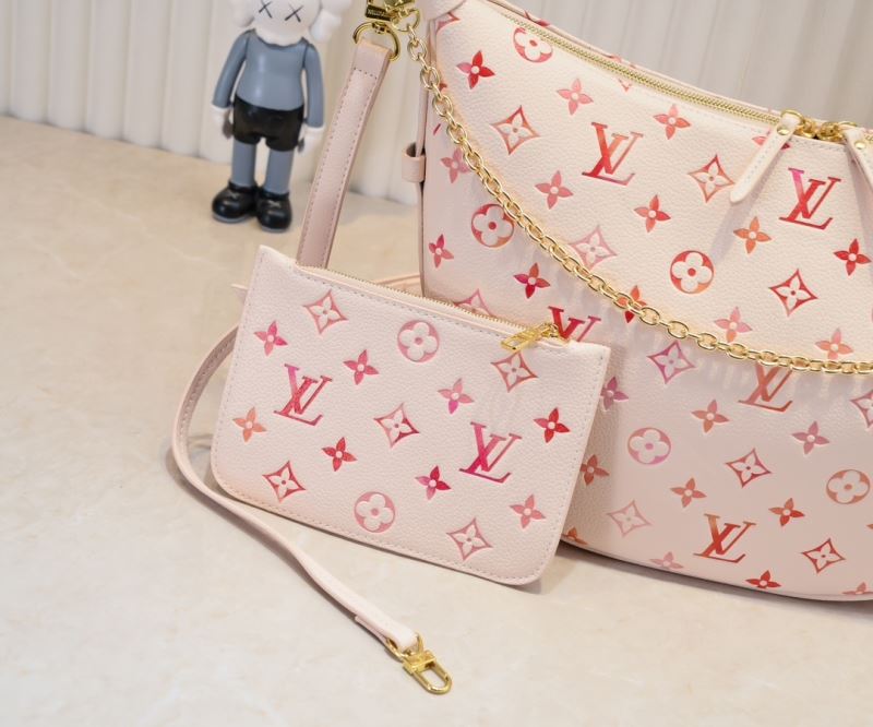 LV Hobo Bags